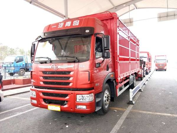 国五解放龙vh缺点和不足,解放龙vh最新款报价