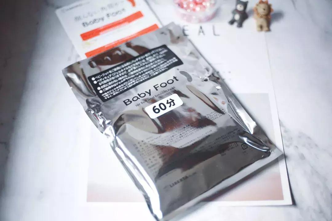 足部护理滋润皮肤让足部保持舒适,秋冬季足部护理