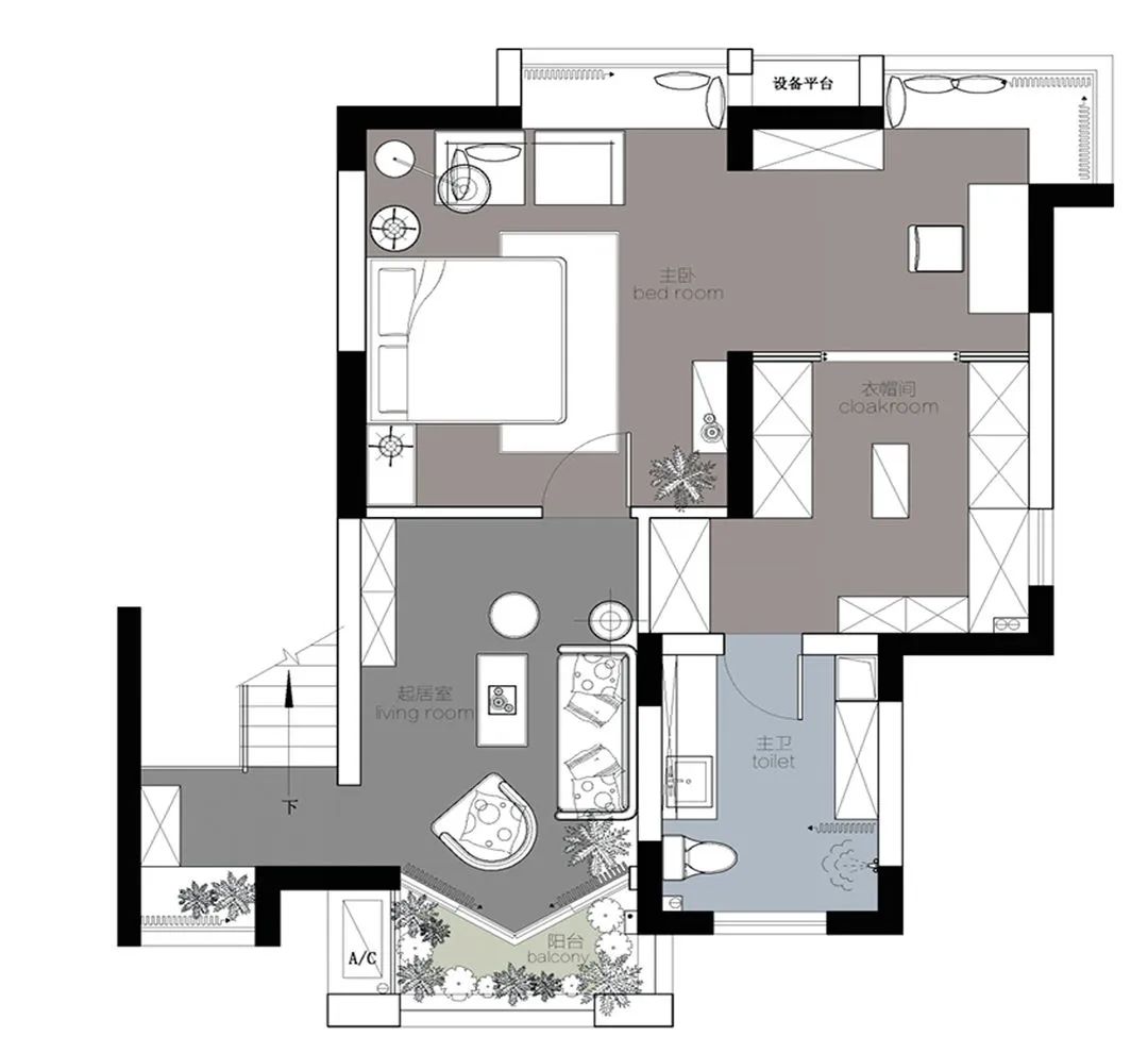 改造计划｜复古设计潮流改，三代传承系列