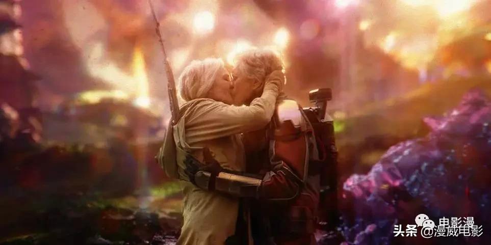 12部漫威电影最成功的七大镜头 (漫威电影被删掉的4个场景)