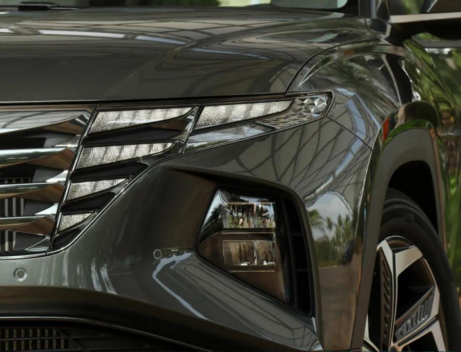 第五代途胜l的舒适度怎么样,最新款途胜l动力测试