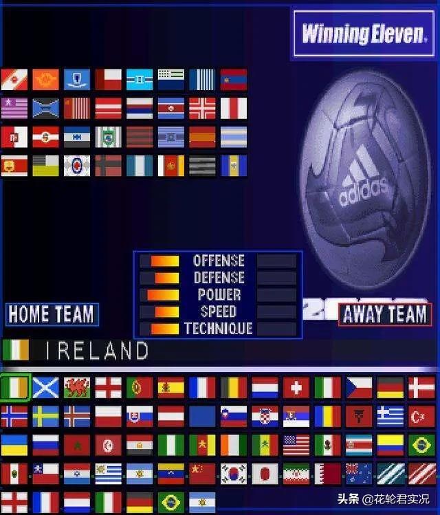 k社实况,实况足球新入坑应该怎么玩