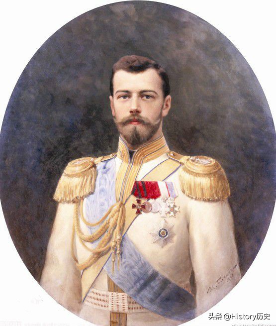 俄国沙皇尼古拉二世在日本被刺杀,俄国沙皇尼古拉二世被杀