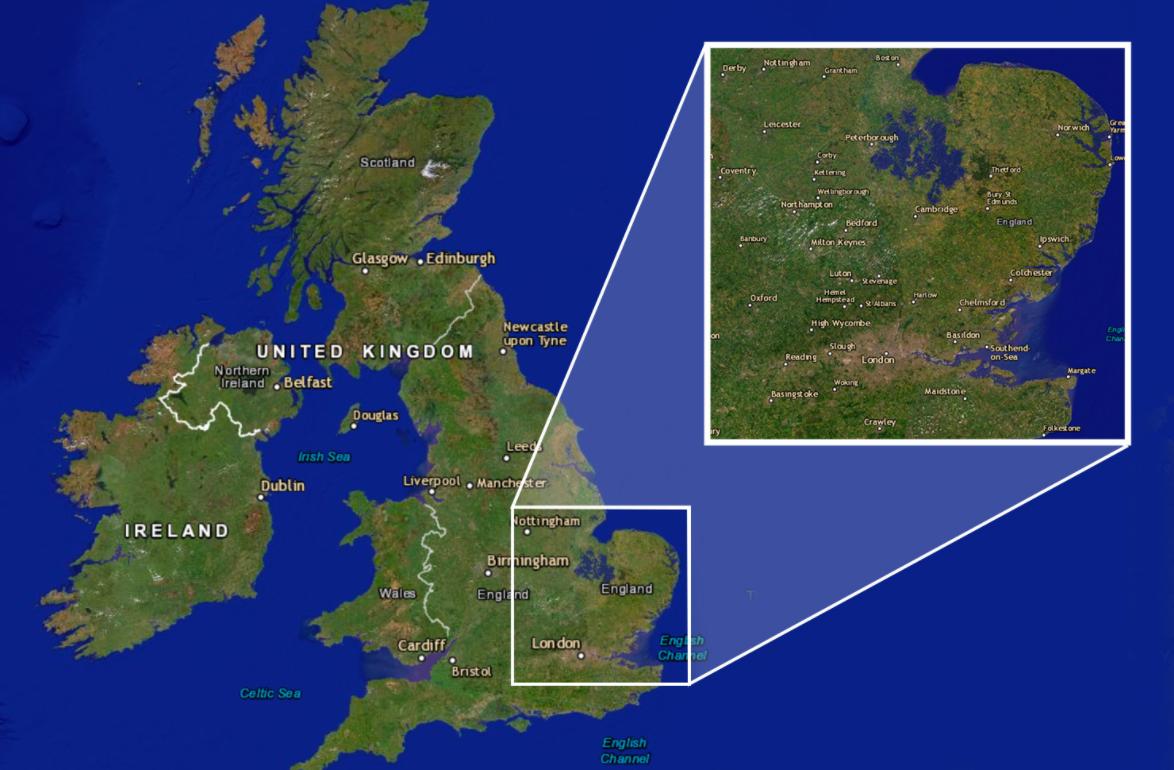 1米左右就波及上海纽约?科学家警告,海平面上升速度提高25%