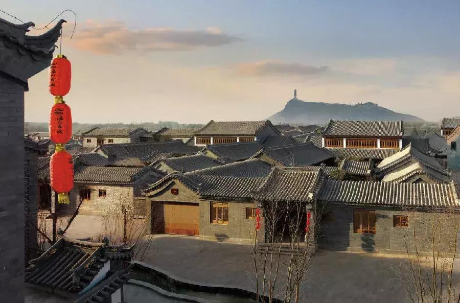 唐山必打卡地点,唐山十大必打卡旅游地您去了吗