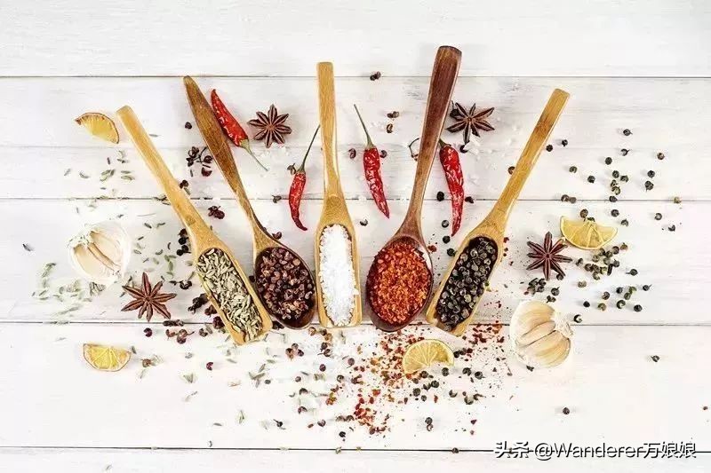 学英语食物单词,英文学习肉类名称大全