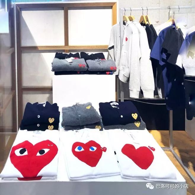 潮牌记事,潮牌品牌大全日本