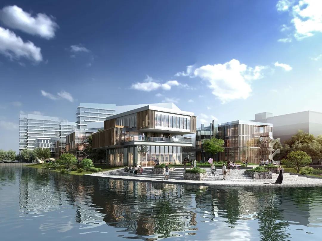 嘉定江桥北虹之星近期规划,江桥北虹之星最新规划