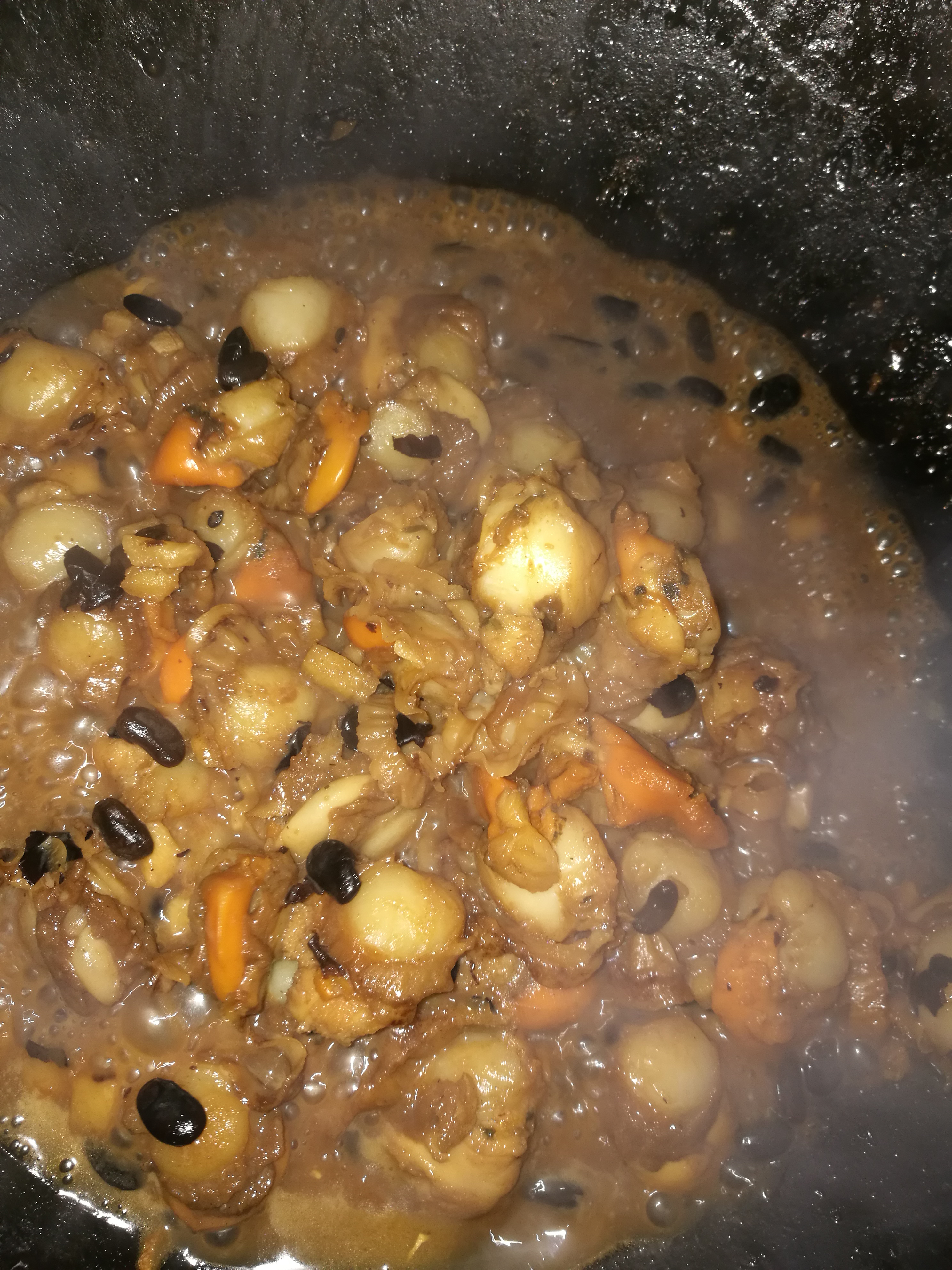 秋风扇贝,秋风起吃什么最养生