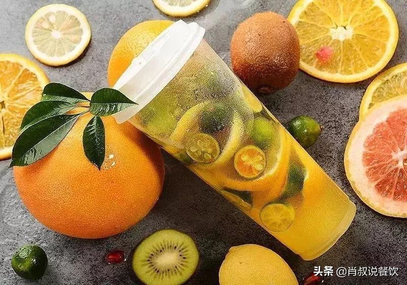 水果茶没销路怎么办,今年水果茶行情如何