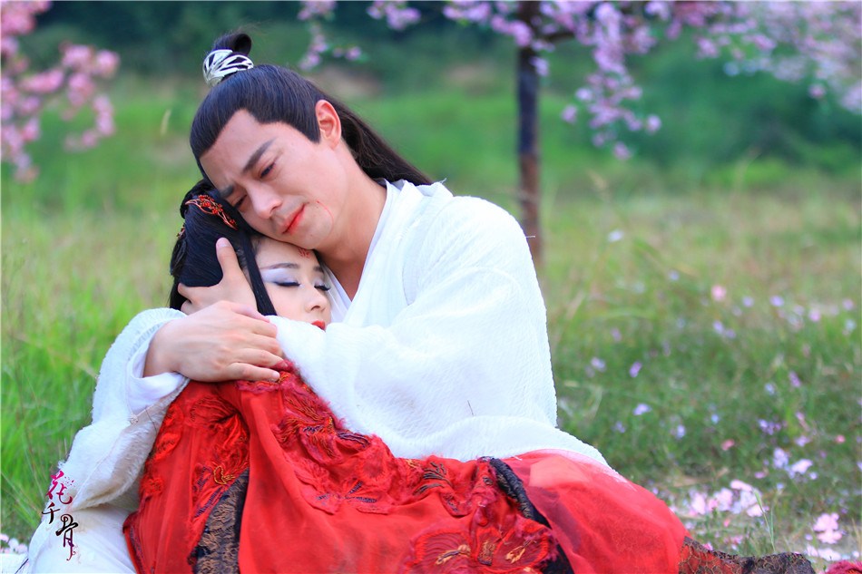 花千骨变成妖神去哪了,花千骨变成妖神霸气登场游戏