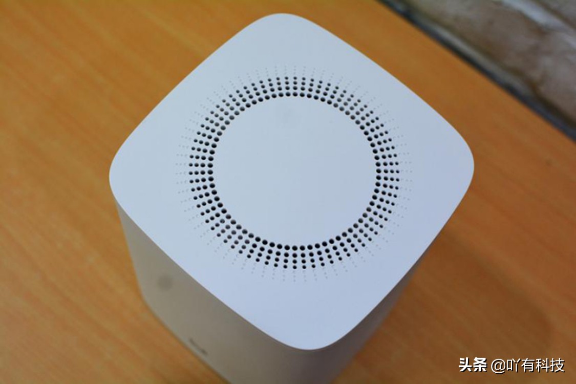 京东云无线宝功能测试,京东云无线宝刚激活