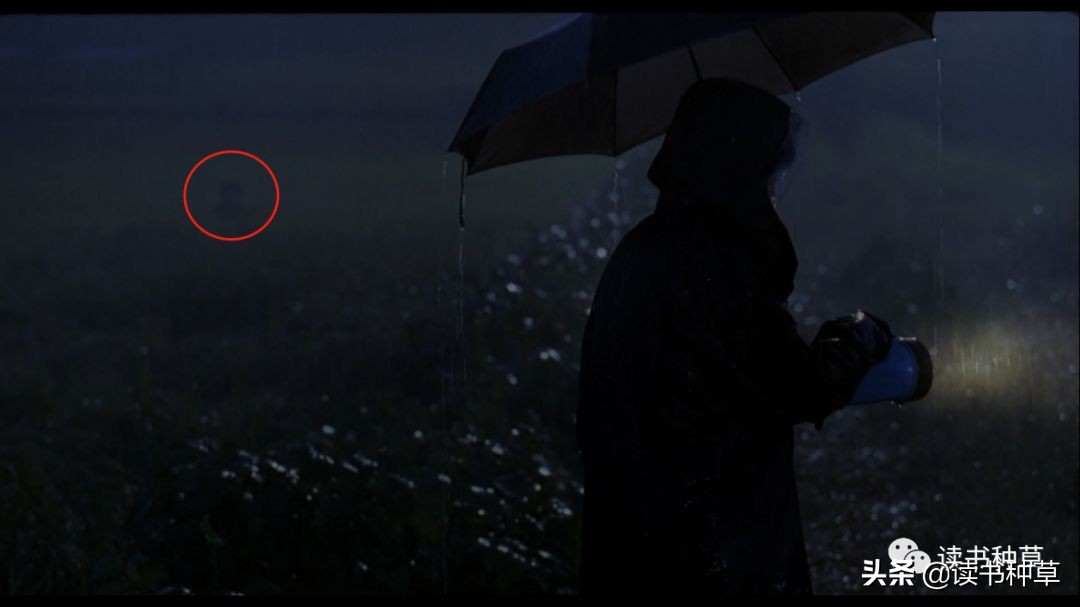 「硬核推理-1」今天就告诉你，电影杀人回忆中的真凶到底是谁？