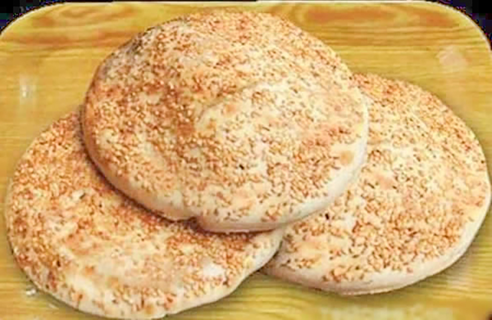 香掉牙烧饼的做法视频,做烧饼简单做法视频