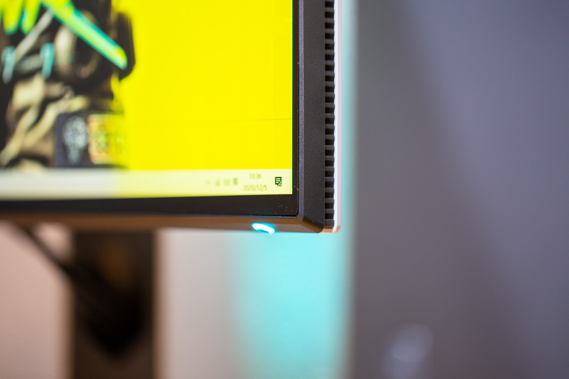 外星人240hz显示器评测24寸,外星人24寸2k显示器推荐240hz