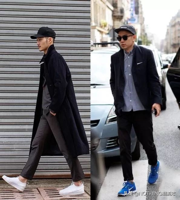 男生要戴什么帽子最好看,男生需要的基本款