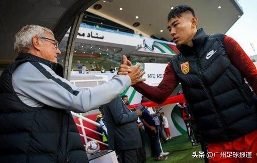 中超广州队主力球员将集体离队,广州恒大球员加盟中甲