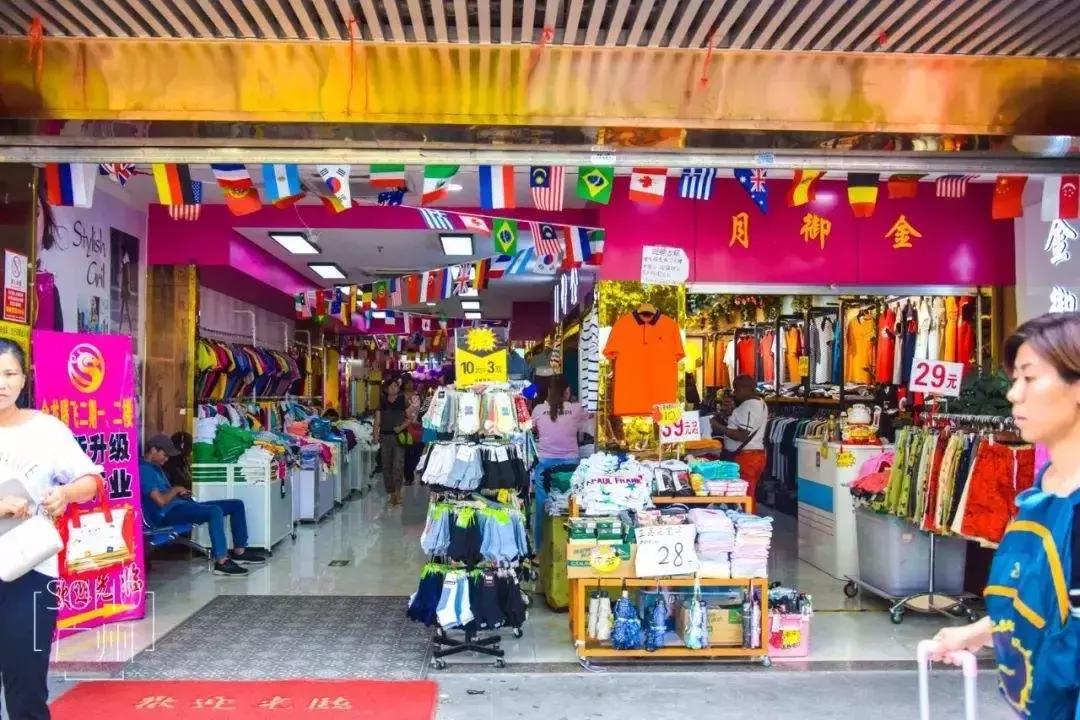 海外奢侈品代购的现状和前景,奢侈品代购的套路有多深