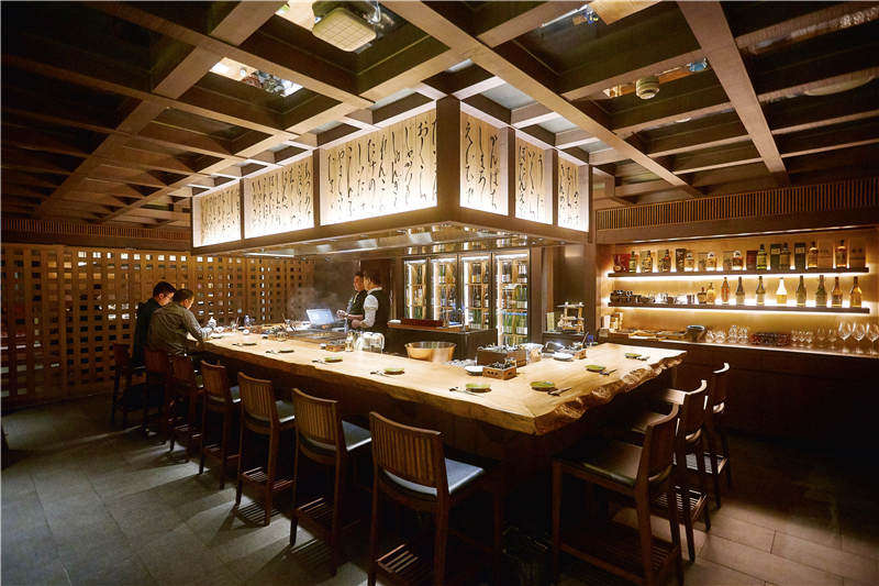 满足了对火锅的所有想象,满足你对火锅的所有想象