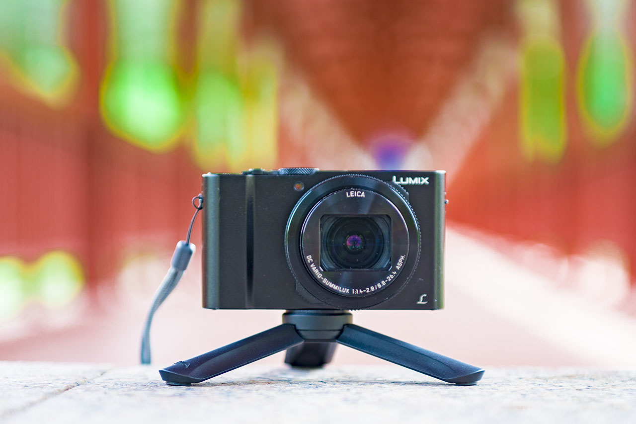 松下相机lx10与lx100m2的区别,松下lx10与单反拍照样张对比