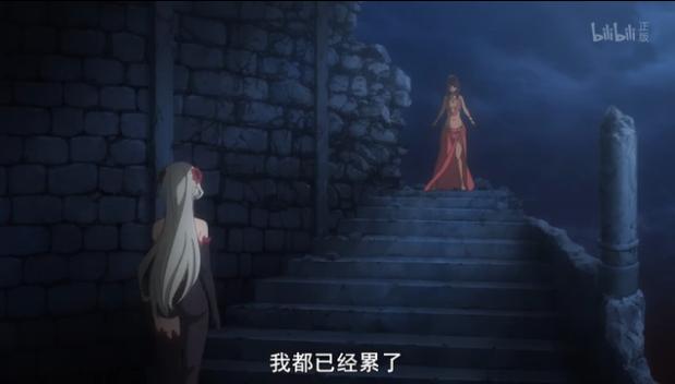 地下城邂逅芙蕾雅最后怎么样了,地下城邂逅芙蕾雅厉害吗