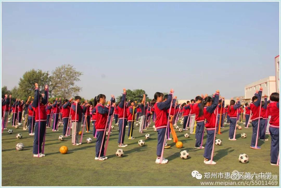 惠济区六中学,惠济六中