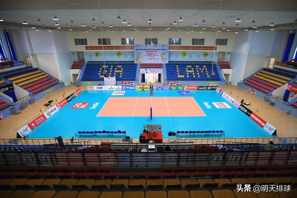 杨艺、吴晗领衔中国队12人参加女排U23亚锦赛