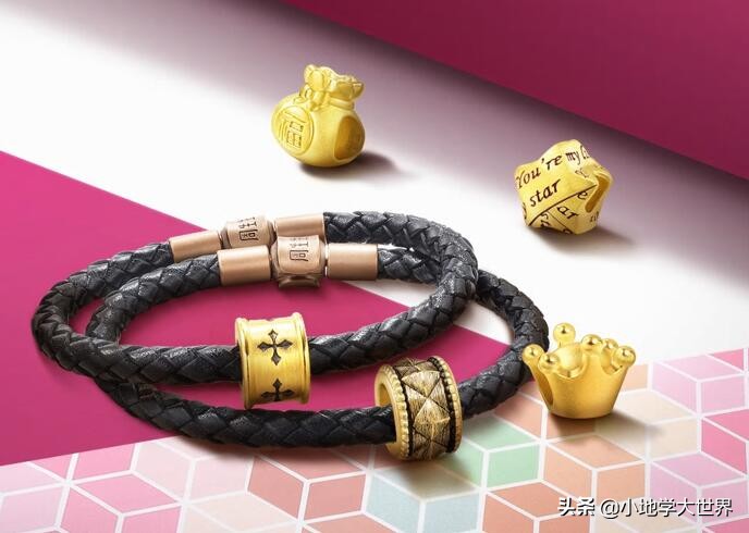 周大福周大生和周生生六福,周大福周大生和周生生哪家玉器好