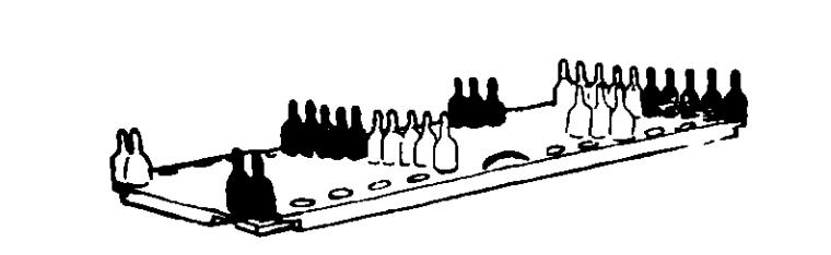 智者的游戏：古代双陆棋局