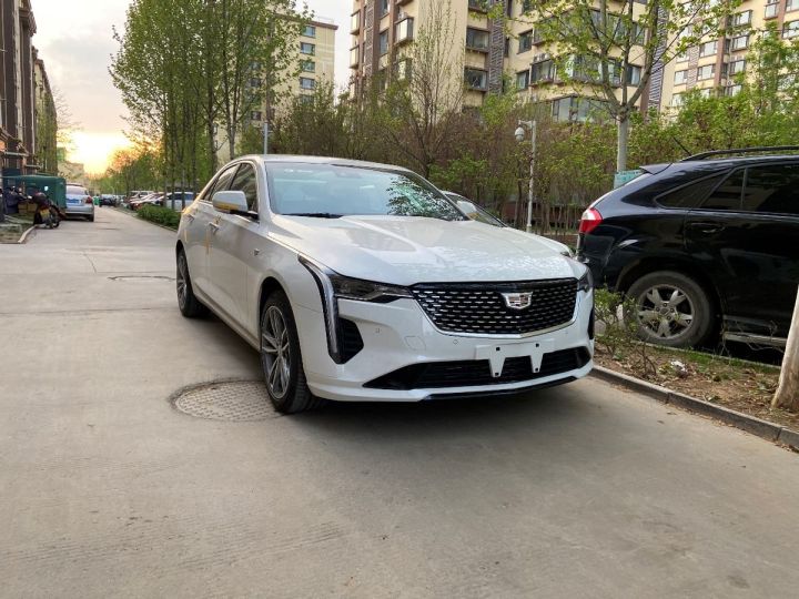 车主不在乎价格重视品质,雷凌换gs4值得吗