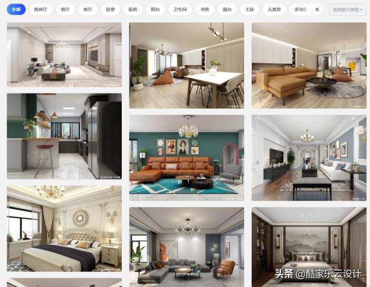 找不到装修设计,装修效果图哪个网站最好