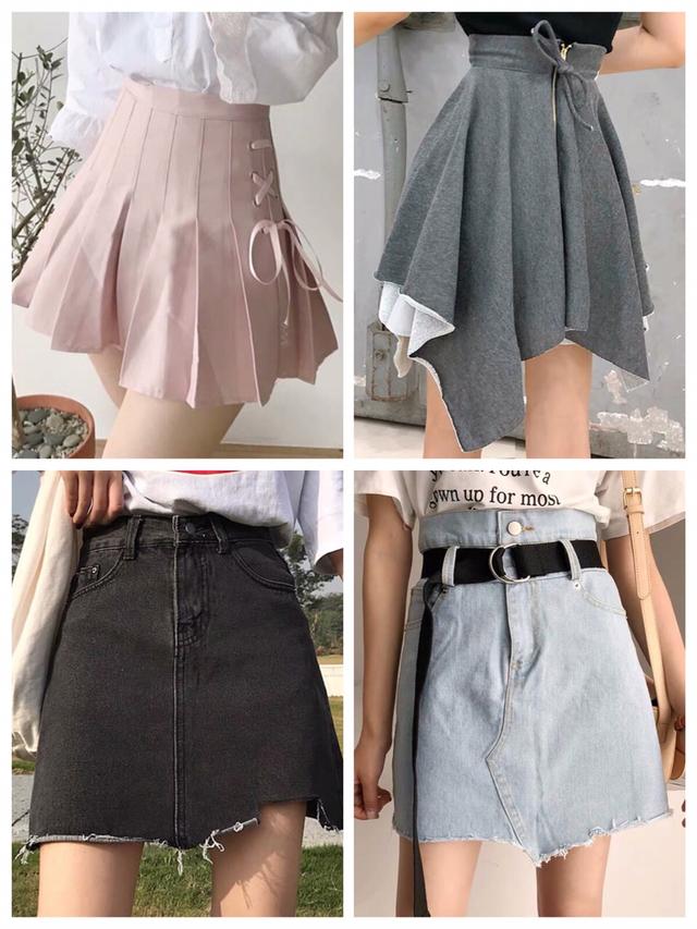 高个子短裙拼多多店铺推荐,9家精品女装