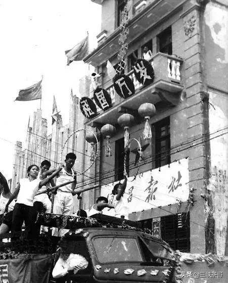 消失的记忆——百年解放路变迁，宜昌版“宽窄巷子”正在走来