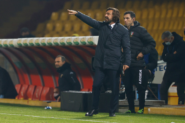 皮尔洛缅怀马拉多纳,罗纳尔多皮尔洛布冯马拉多纳