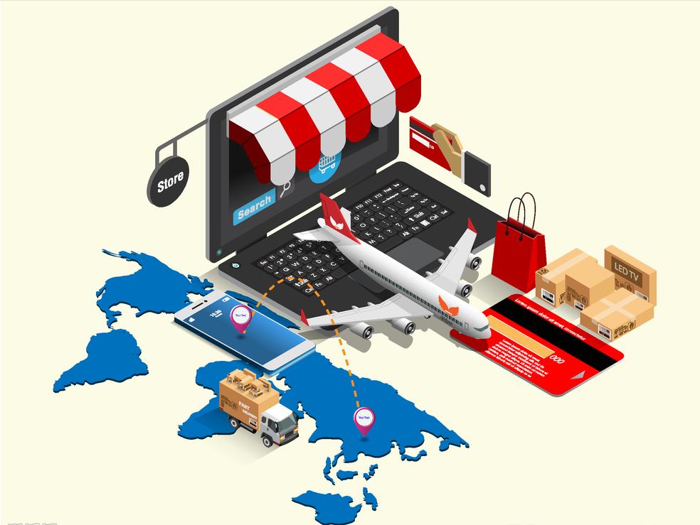 新手创业开网店的十大方法技巧,新手开网店技巧和注意事项