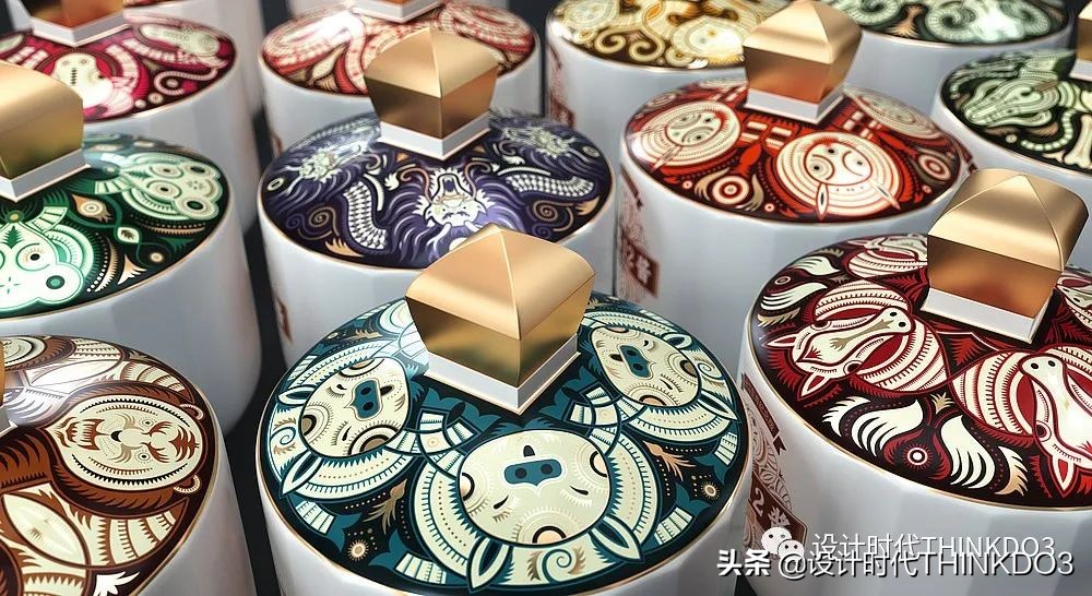 2019年红点奖包装设计 (2019德国红点包装设计大奖)