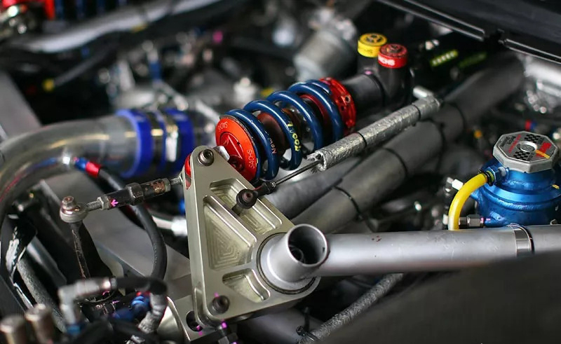 假如让你体验一次SuperGT的STIBRZ，国庆假期减少两天值吗