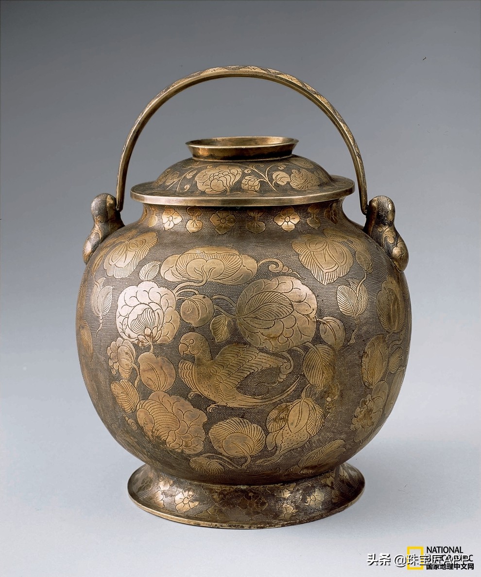 除了老庙还有哪家古法黄金,老庙黄金古法金介绍