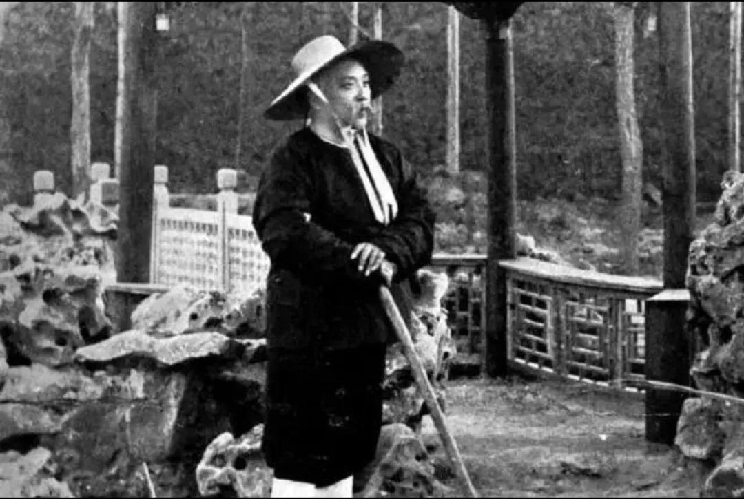 袁世凯老家明明是项城，为什么安阳却成为他青睐的“第二故乡”？