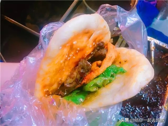 蚌埠火车站附近土特产店,安徽蚌埠十大特产