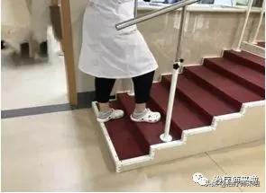 踝关节不稳的发生机制、康复训练及预防