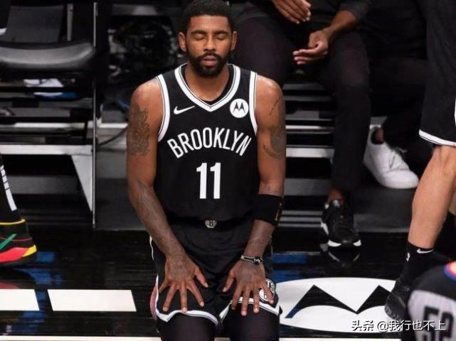 大的要来了？欧文发推：保持冷静，然后你们就什么都知道了