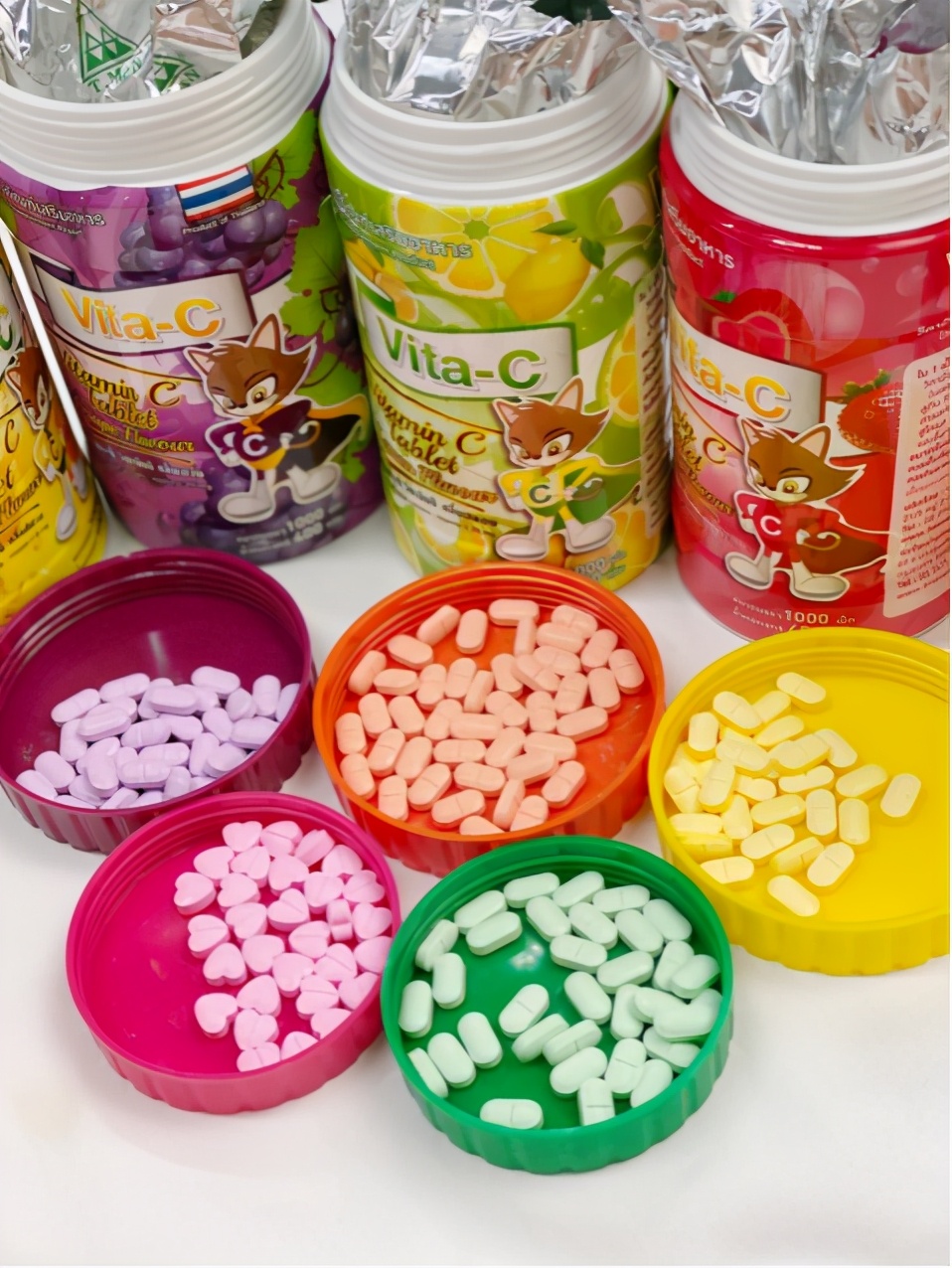 泰国值得买的东西化妆品,泰国购物必买零食清单