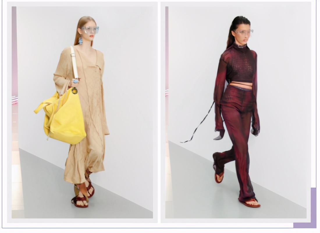 2021春夏巴黎高级定制时装周,时装周巴黎2021春夏高定