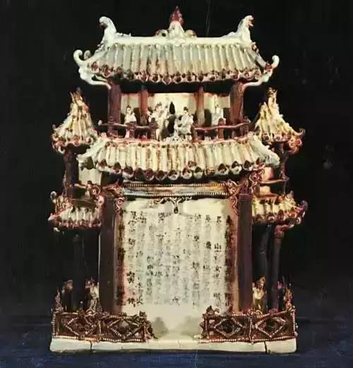 这64件中国永久禁止出国展览的国宝，你都知道吗？