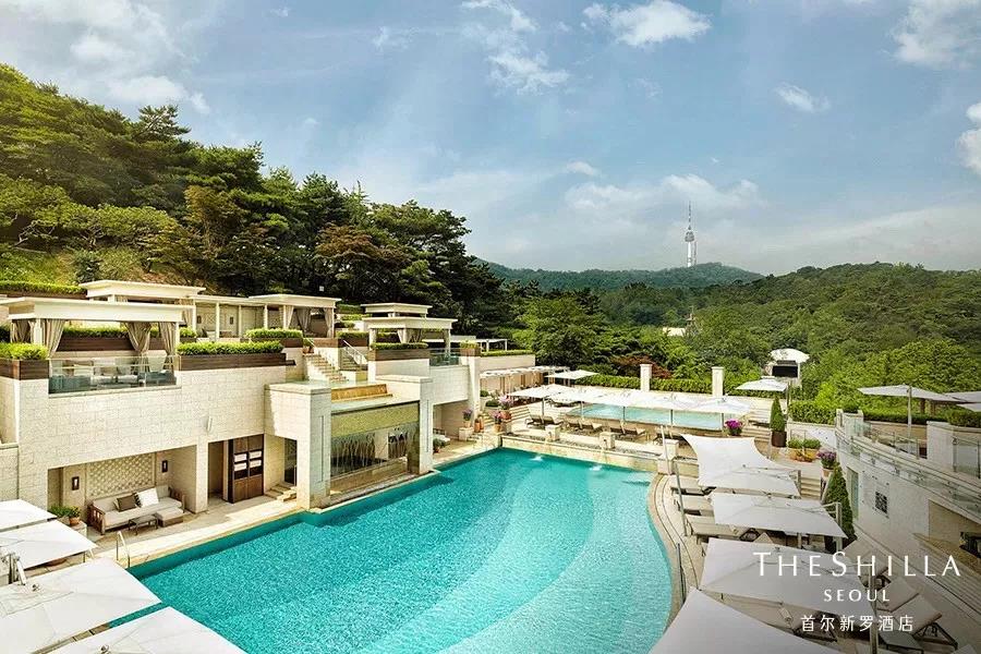 年终假期,推荐几个打卡圣地给你