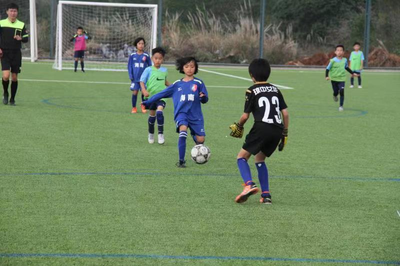 海口观澜湖篮球比赛,海口观澜湖全国青少年足球邀请赛