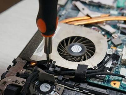 夏天笔记本电脑降温方法,笔记本夏天太热怎么降频