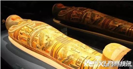 盗墓贼最吓人的一集,盗墓贼的下场惨烈