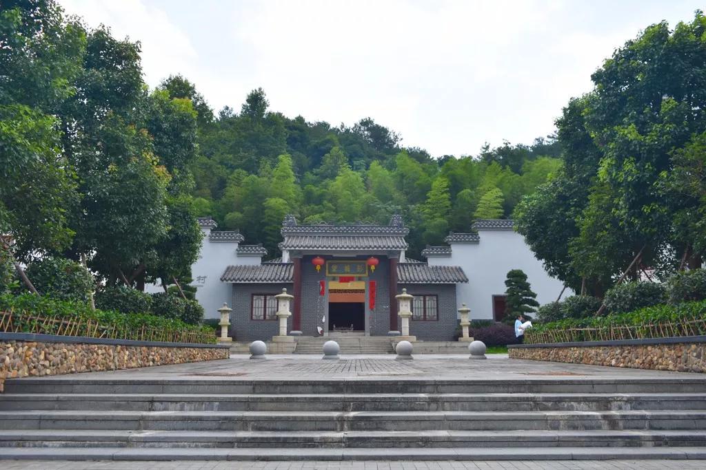 广东天空之城,广东省13个5a级景区你去过几处